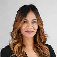 Goldy Baxi - Founder of Goldy Baxi Salon